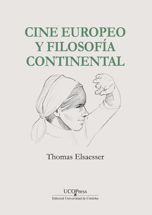 Cine europeo y filosofía continental