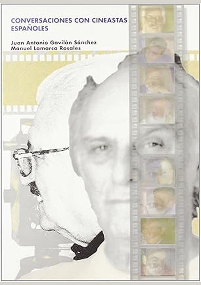 Conversaciones con cineastas españoles