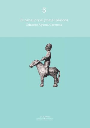 El caballo y el jinete ibéricos