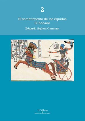 El sometimiento de los équidos, el bocado