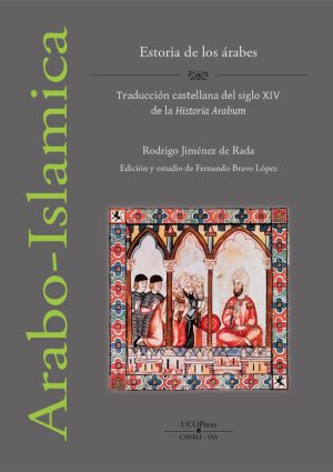 Estoria de los árabes
