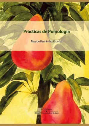 Prácticas de Pomología