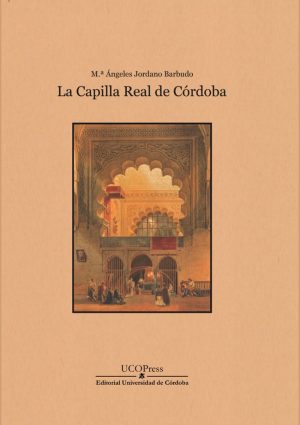 La Capilla Real de Córdoba