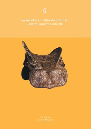 La montura o silla de montar