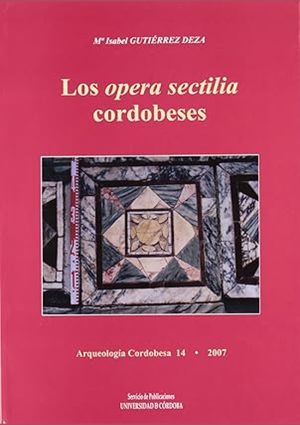 Los ópera sectilia cordobesa