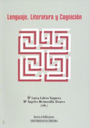 Lenguaje, literatura y cognición