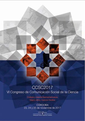 Actas del VI Congreso de Comunicación Social de la Ciencia. Vol. II