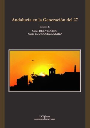 Andalucía en la Generación del 27