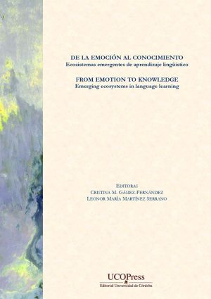 De la Emoción al Conocimiento. Ecosistemas Emergentes de Aprendizaje Lingüistico