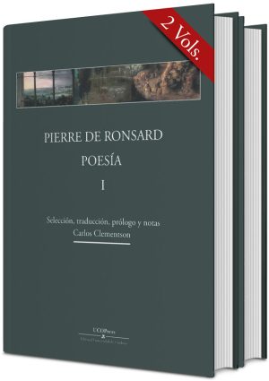 Poesía I y II