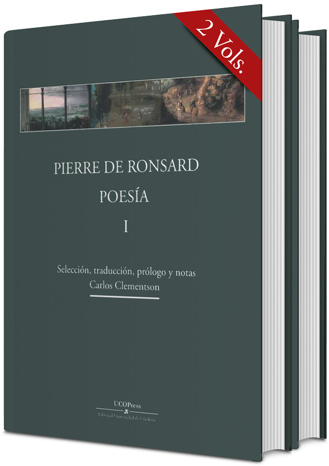 Poesía I y II