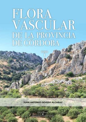 Flora Vascular de la Provincia de Córdoba