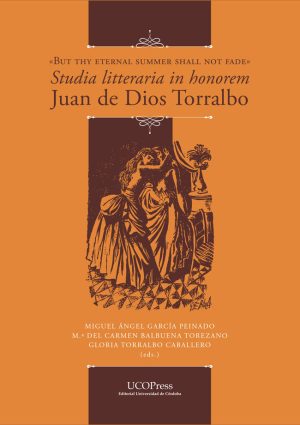 Studia litteraria in honorem Juan de Dios Torralbo Caballero