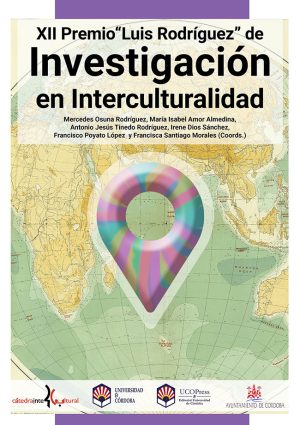 XII Premio «Luis Rodríguez» de Investigación en Interculturalidad