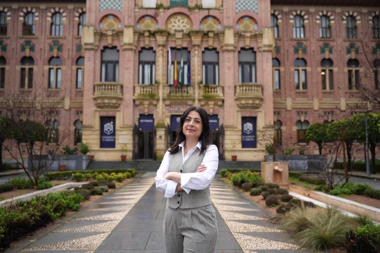 Lee más sobre el artículo Elisa Borsari, directora de UCOPress: «Una editorial universitaria no puede vivir encerrada en su burbuja»