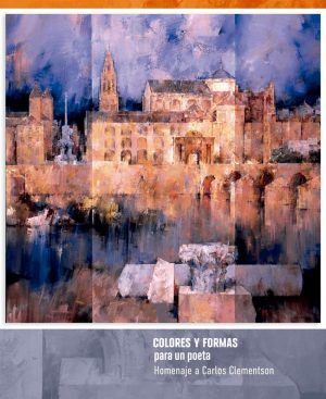 Colores y formas para un poeta