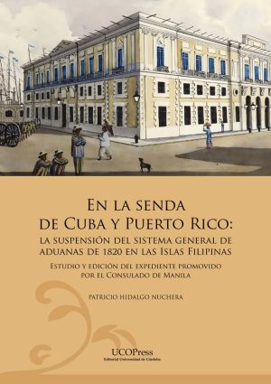 En la senda de Cuba y Puerto Rico las Islas Filipinas