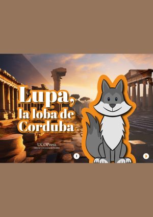 Lupa, la loba de Corduba