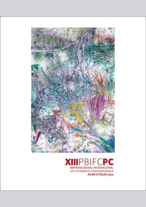 XIII Premio Bienal Internacional de Fotografía Contemporánea Pilar Citoler 2025