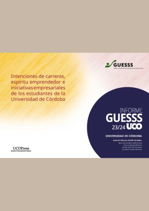 Informe GUESSS 2023-2024 Universidad de Córdoba