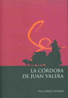 You are currently viewing «La Córdoba de Juan Valera», nuevo libro del Servicio de Publicaciones de la UCO