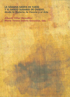 Read more about the article “La Sábana Santa de Turín y el Santo Sudario de Oviedo desde la Historia, la Ciencia y el Arte,” a new book from the UCO Publishing Service