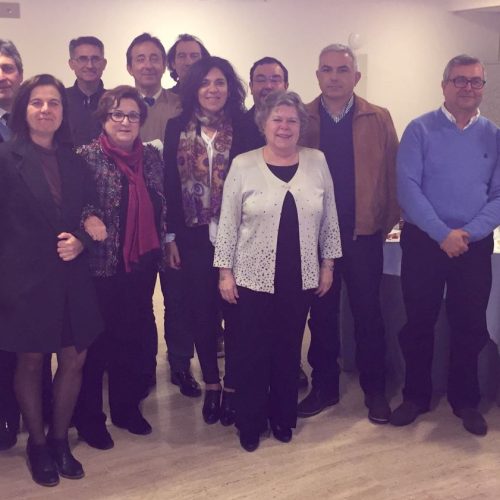 Las editoriales universitarias andaluzas apuestan por la colaboración entre sus sellos