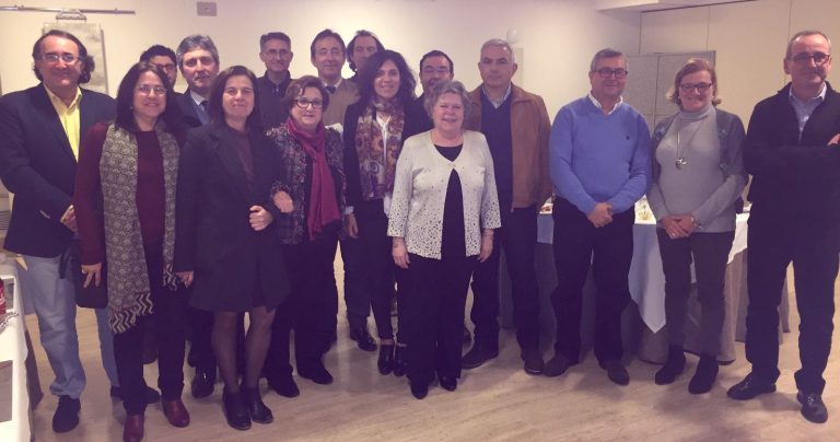 Read more about the article Andalusian university presses commit to collaboration among their imprints