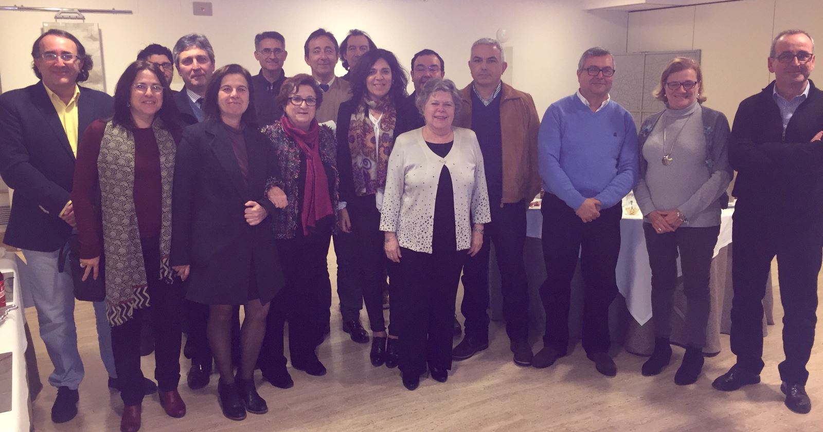 You are currently viewing Las editoriales universitarias andaluzas apuestan por la colaboración entre sus sellos
