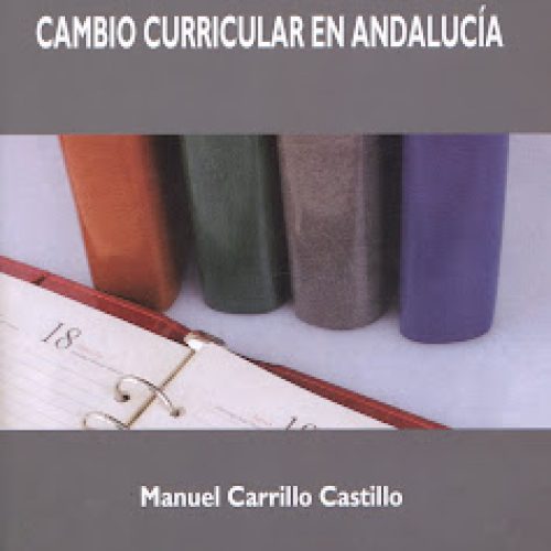 «Evaluación del cambio curricular en Andalucía», nuevo libro del Servicio de Publicaciones de la Universidad de Córdoba