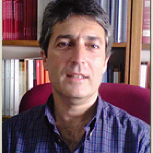 Juan Pedro Monferrer Sala, new Director of Publications at the University of Córdoba