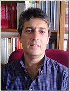 You are currently viewing Juan Pedro Monferrer Sala, nuevo director de Publicaciones de la Universidad de Córdoba
