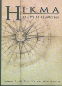 Read more about the article New volume of the translation studies journal “Hikma”, published by the Publications Service