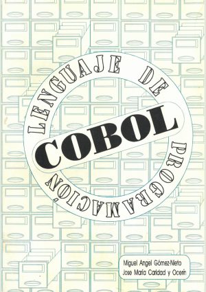 Lenguaje de programación Cobol