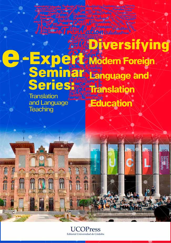 Diversifying Modern Foreign Language and Translation