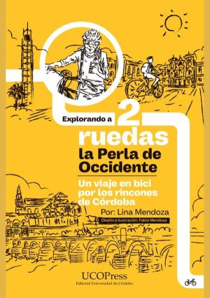 Explorando a 2 ruedas la Perla de Occidente