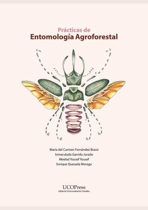 Prácticas de Entomología Agroforestal