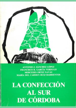 La confección al sur de Córdoba