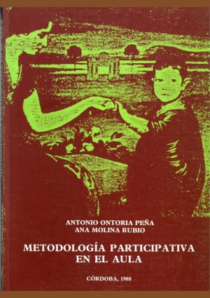 Metodología participativa en el aula