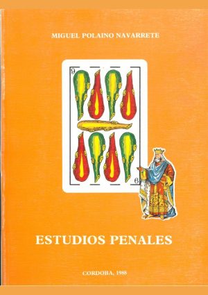 Estudios penales