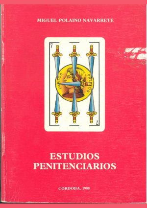 Estudios penitenciarios