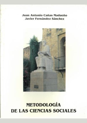 Metodología de las ciencias sociales