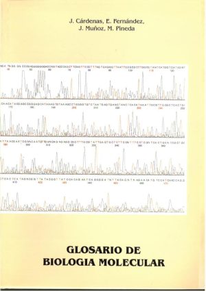 Glosario de biología molecular