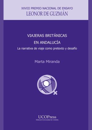 Viajeras británicas en Andalucía