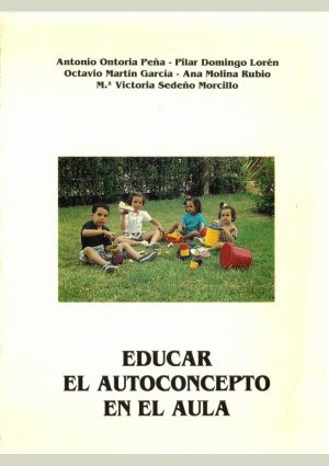 Educar el autoconcepto en el aula