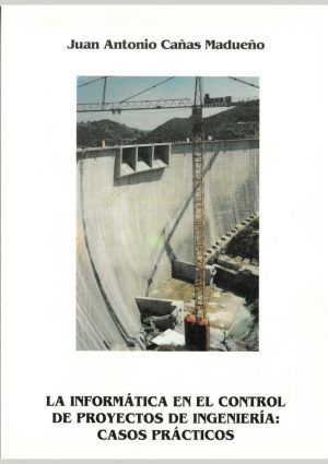 La informática en control de proyectos de ingeniería: casos prácticos