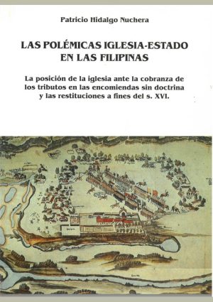Las polémicas Iglesia-Estado en las Filipinas