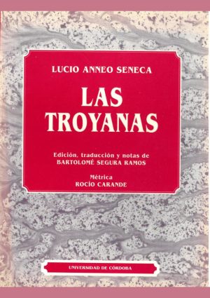 Las troyanas