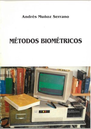 Métodos biométricos
