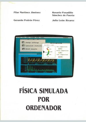 Física simulada por ordenador